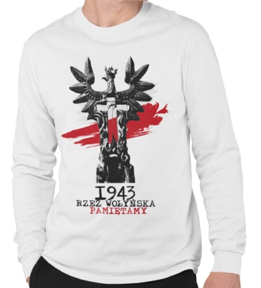 BLUZKA WOŁYŃ PAMIĘTAMY